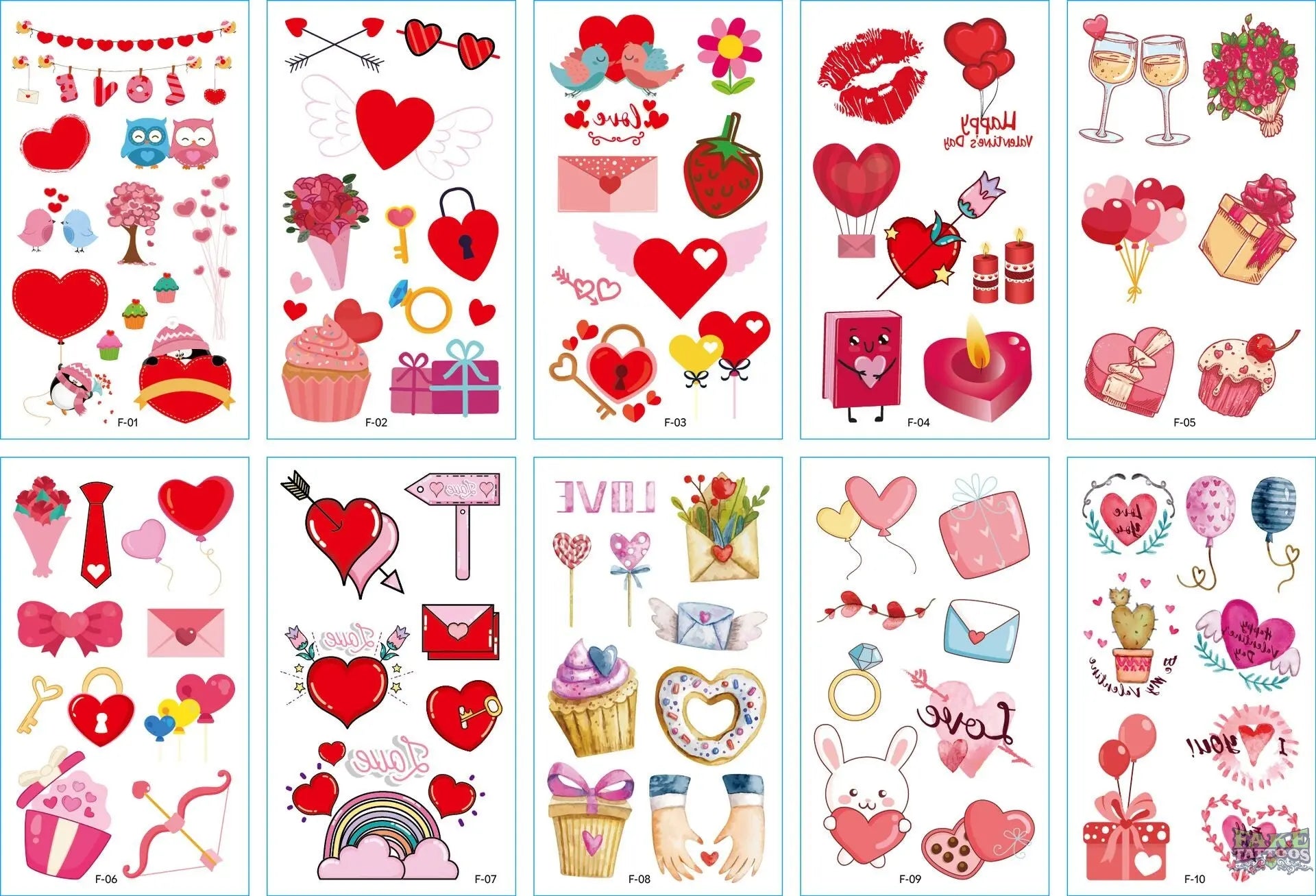 10pcs 3D Spider Tatoo Scorpion Temporary Tattoo Stickers For Halloween Fake Tattoo Body Art Tatuajes Joke Tatouage Temporaire - Image 21