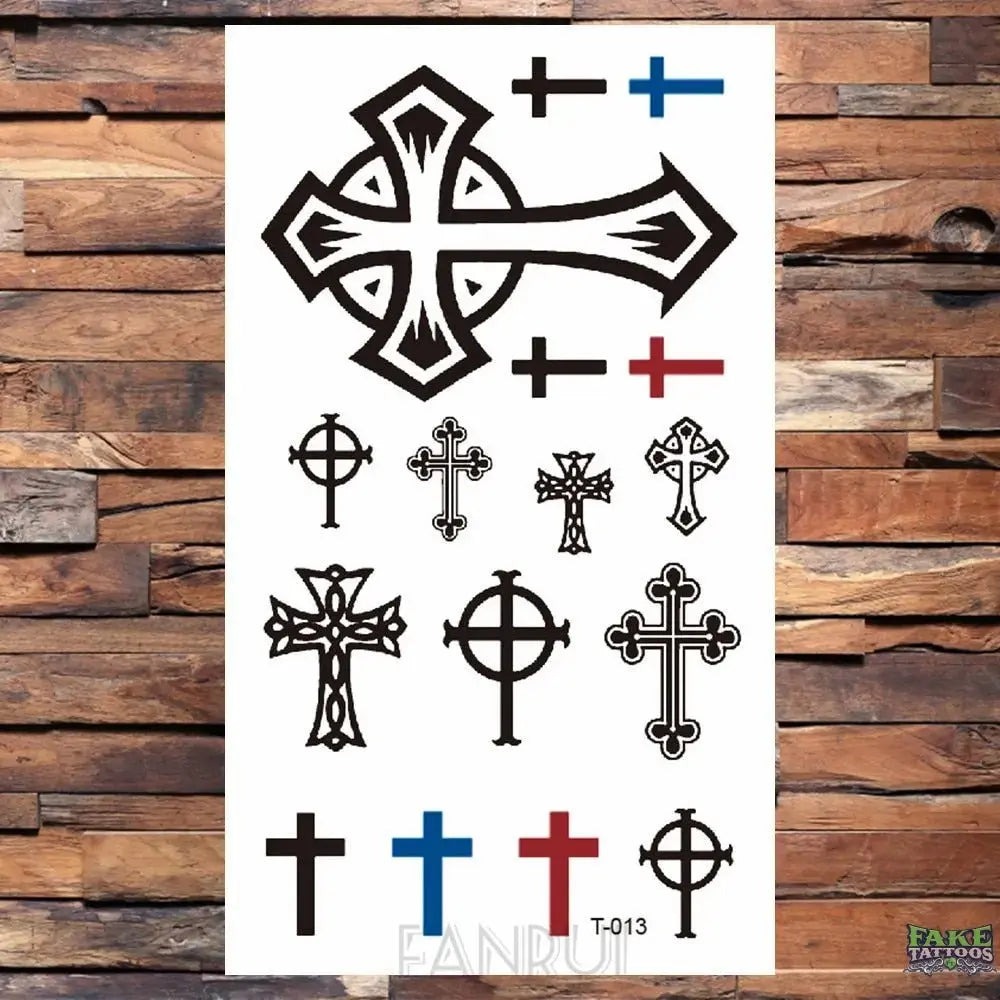 25 Desgin Cool Infinity Letter Endless Watertransfer Tattoo Women Party Tatoo Body Arm Hand Temporary Key Tattoo Sticker Men - Image 26