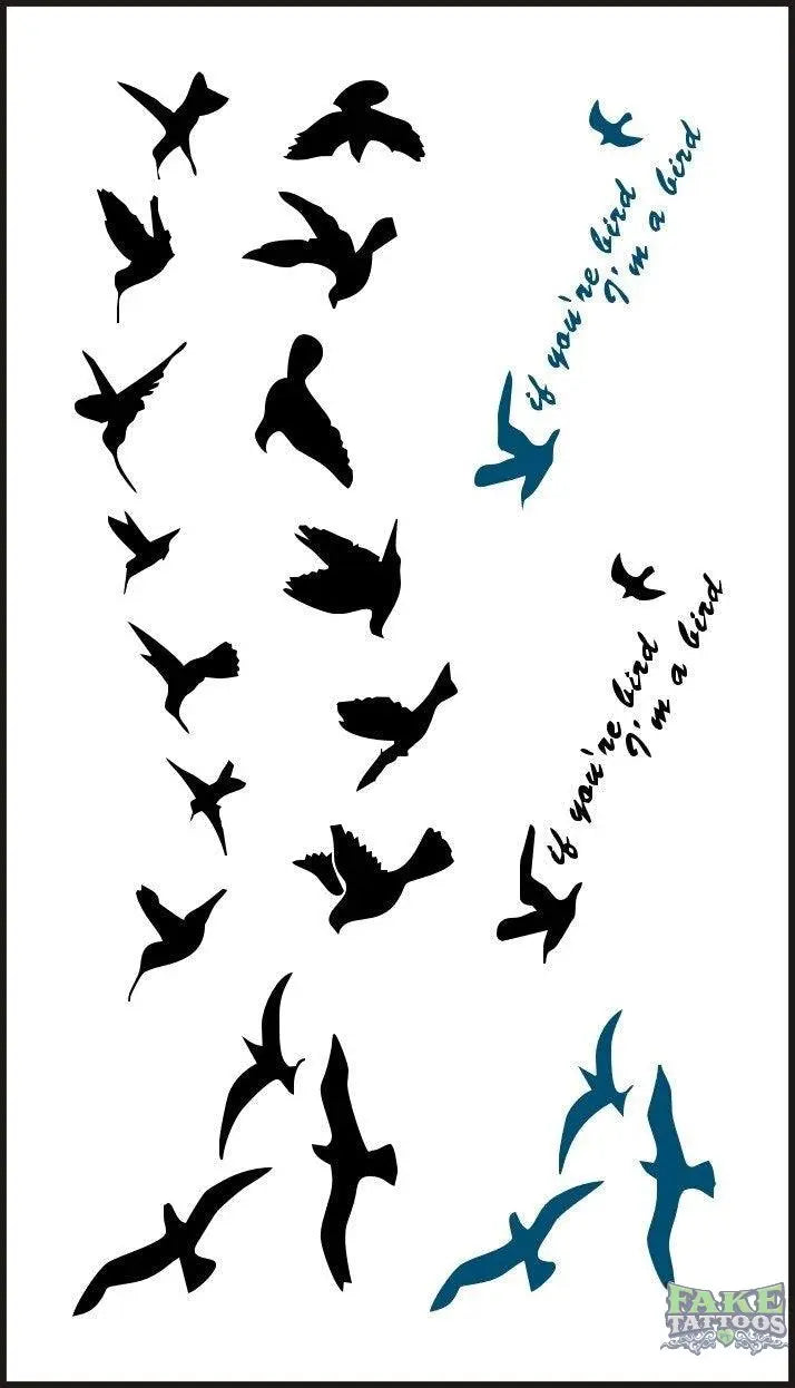 Cartoon Cute Emotion Chinese Panda Temporary Tattoo Sticker Body Art Water Transfer Fake Tattoos - Image 2