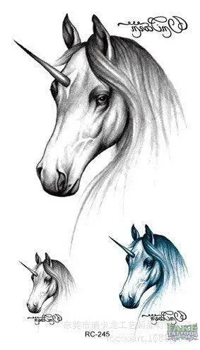 Cartoon Cute Emotion Chinese Panda Temporary Tattoo Sticker Body Art Water Transfer Fake Tattoos - Image 3