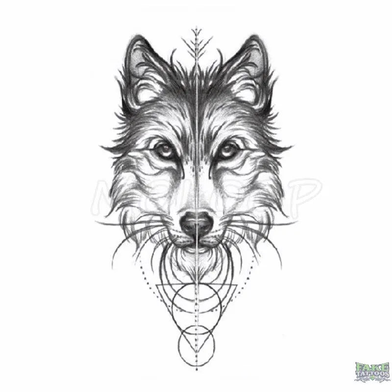 Cartoon Cute Emotion Chinese Panda Temporary Tattoo Sticker Body Art Water Transfer Fake Tattoos - Image 10