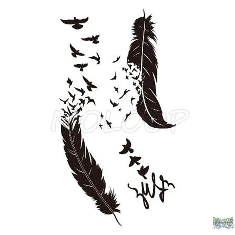 Cartoon Cute Emotion Chinese Panda Temporary Tattoo Sticker Body Art Water Transfer Fake Tattoos - Image 11