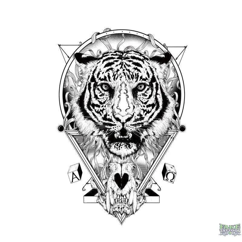 Cartoon Cute Emotion Chinese Panda Temporary Tattoo Sticker Body Art Water Transfer Fake Tattoos - Image 13