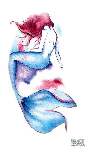 Cartoon Cute Emotion Chinese Panda Temporary Tattoo Sticker Body Art Water Transfer Fake Tattoos - Image 14