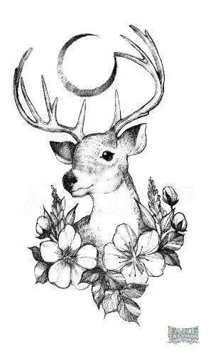 Cartoon Cute Emotion Chinese Panda Temporary Tattoo Sticker Body Art Water Transfer Fake Tattoos - Image 15