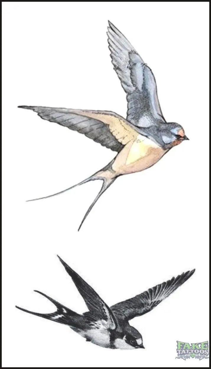 Cartoon Cute Emotion Chinese Panda Temporary Tattoo Sticker Body Art Water Transfer Fake Tattoos - Image 16