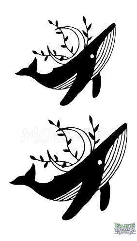 Cartoon Cute Emotion Chinese Panda Temporary Tattoo Sticker Body Art Water Transfer Fake Tattoos - Image 18