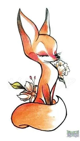 Cartoon Cute Emotion Chinese Panda Temporary Tattoo Sticker Body Art Water Transfer Fake Tattoos - Image 23