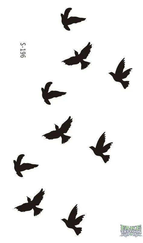 Cartoon Cute Emotion Chinese Panda Temporary Tattoo Sticker Body Art Water Transfer Fake Tattoos - Image 27