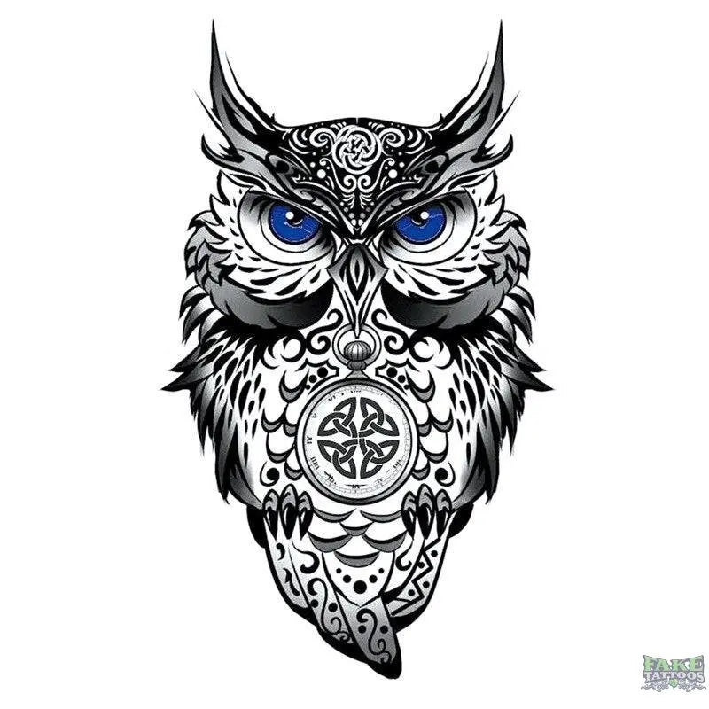 Cartoon Cute Emotion Chinese Panda Temporary Tattoo Sticker Body Art Water Transfer Fake Tattoos - Image 30