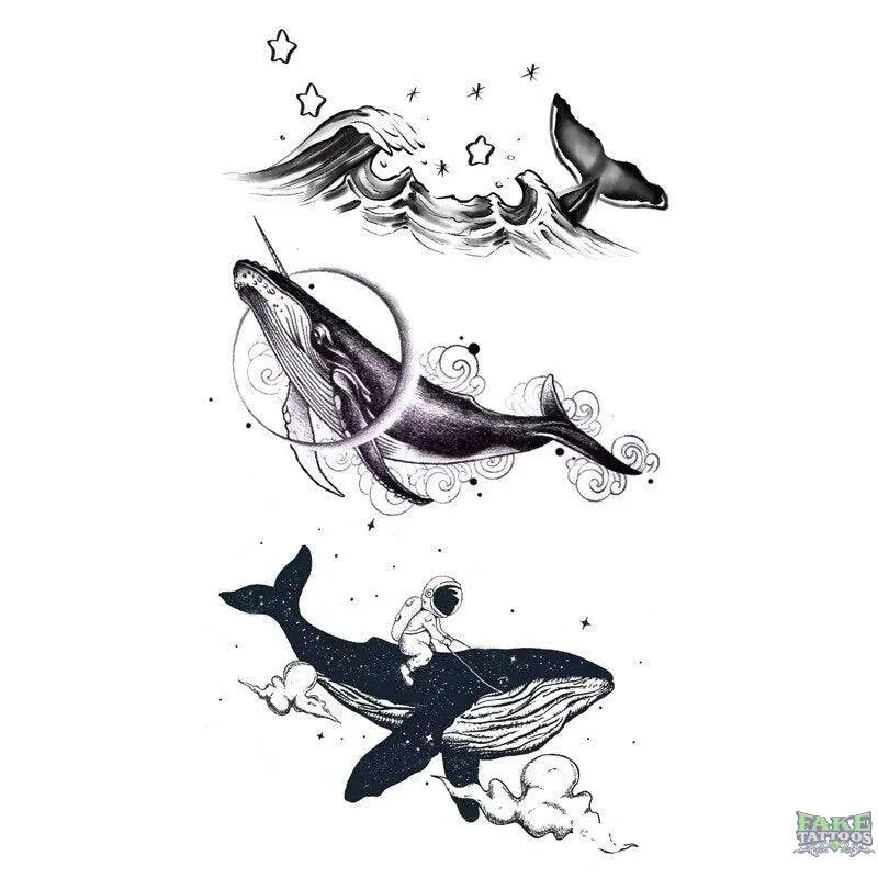 Cartoon Cute Emotion Chinese Panda Temporary Tattoo Sticker Body Art Water Transfer Fake Tattoos - Image 35