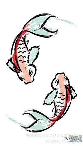 Cartoon Cute Emotion Chinese Panda Temporary Tattoo Sticker Body Art Water Transfer Fake Tattoos - Image 44