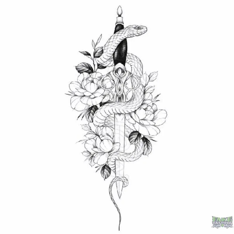 Cartoon Cute Emotion Chinese Panda Temporary Tattoo Sticker Body Art Water Transfer Fake Tattoos - Image 46