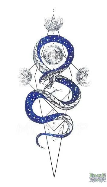 Cartoon Cute Emotion Chinese Panda Temporary Tattoo Sticker Body Art Water Transfer Fake Tattoos - Image 49