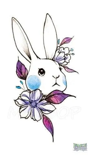 Cartoon Cute Emotion Chinese Panda Temporary Tattoo Sticker Body Art Water Transfer Fake Tattoos - Image 53