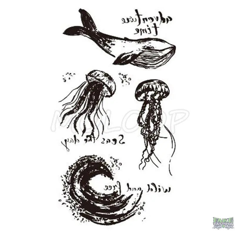 Cartoon Cute Emotion Chinese Panda Temporary Tattoo Sticker Body Art Water Transfer Fake Tattoos - Image 57