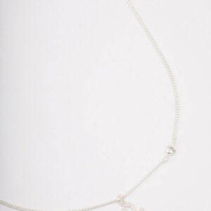 Leo Necklace With  Pendant